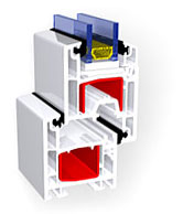 Окна КБЕ-Эталон