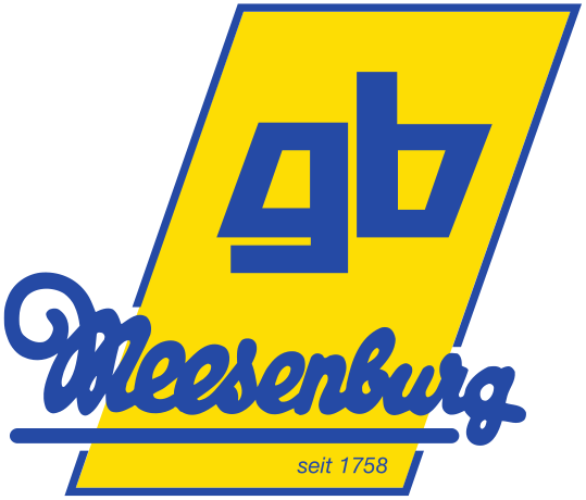 Meesenburg-logo