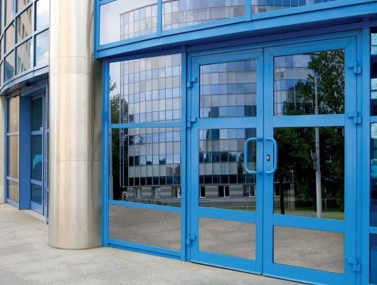 Холодная входная группа